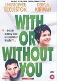 Buy : With Or Without You [ NON-USA FORMAT, PAL, Reg.2 Import - Great Britain ]