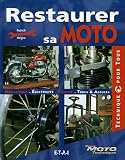 Restaurer sa moto