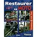Restaurer sa moto