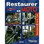 Restaurer sa moto