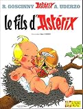 Ast�rix, tome 27 : Le Fils d'Ast�rix de Ren� Goscinny