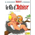 Ast�rix, tome 27 : Le Fils d'Ast�rix
