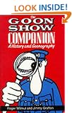 The " Goon Show Companion: A History and Goonography