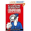 The " Goon Show Companion: A History and Goonography
