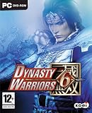 Dynasty Warriors 6 (PC)