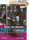 Votes for Women...