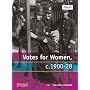 Votes for Women c.1900-28 (Modern World History for Edexcel)