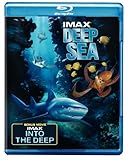 Deep Sea / Into the Deep (IMAX) [Blu-ray]