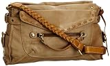 Pikolinos Bolsos BBB-796, Sac &agrave; main femmes - Marron-TR-B4-91,