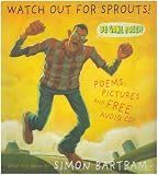 Watch Out for Sprouts! (Book & CD) (Book & CD)