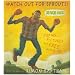 Watch Out for Sprouts! (Book & CD) (Book & CD)