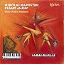 Kapustin: Piano Music, Vol. 2