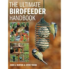 The Ultimate Bird Feeder Handbook