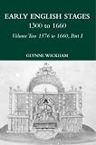 Review Routledge  / Early English Stages, Volume 2.i : 1576-1600
