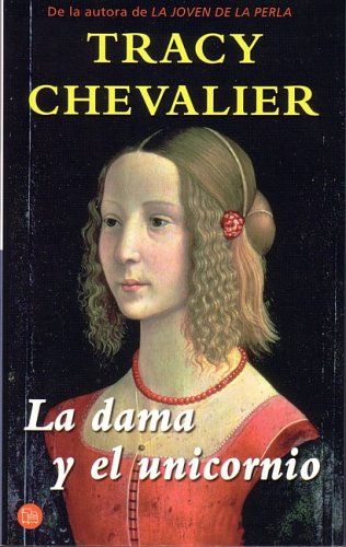  Tracy Chevalier