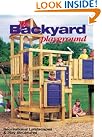The Backyard Playground...