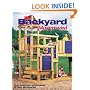 The Backyard Playground: Recreational Landscapes and Play Structures (Black & Decker Outdoor Home)