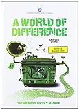 A world of difference. Eastern poets