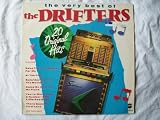 Drifters - Very Best Of - [LP]