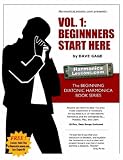HarmonicaLessons.com presents: Vol.1: Harmonica Beginners Start Here