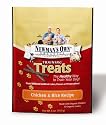 Newman's Own&reg;Organics Training Treats, Chicken & Rice, 4-Ounce Packages (Pack of 6)