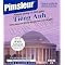 Don't Want to Slur? Learn to Speak Clear (English) with Pimsleur