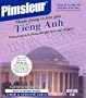 English for Vietnamese, Q&S: Learn to Speak and Understand English for Vietnamese with Pimsleur Language Programs (Quick & Simple) (Vietnamese Edition)