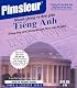 English for Vietnamese Speakers: Learn to Speak and Understand English as a Second Language with Pimsleur Language Programs