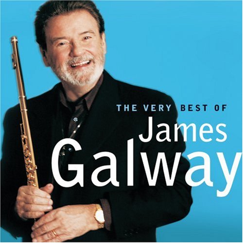CD-Charts  Music : The Very Best of James Galway