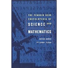 The Penguin Encyclopedia of Science and Math