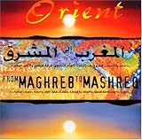 From Maghreb to Mashreq
