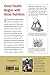 The Horse Nutrition Handbook