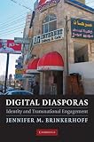 View Book 'Digital Diasporas: Identity and Transnational Engagement'
