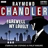 Raymond Chandler: Farewell My Lovely (Dramatised)