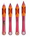 Pelikan 961052 - Griffix Geschenkset G1 pink / links