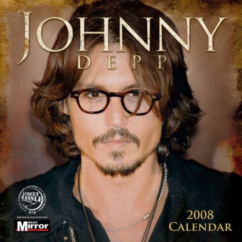 Johnny Depp