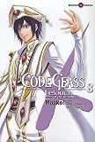 Code Geass, Tome 8 (French Edition)