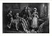 Historic Print (M): Betsy Ross, 1777 / J.L.G. Ferris.