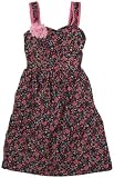 Paperdoll Girls Sundress With Flower