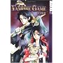 Vampire Game, Vol. 1