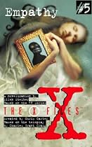 "X-files": Empathy (The X-files)