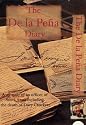 The De la Pe&ntilde;a Diary [VHS]