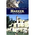 Marken. Reisehandbuch. Reisehandbuch zur mittelitalienischen Region