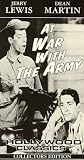 At War With the Army (Unrated) (B&W)