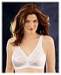 Exquisite Form Women's Front Close Posture Bra #7500565
