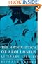 The Argonautica of Apollonius