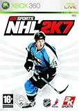 NHL 2K7