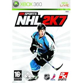 NHL 2K7