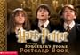 Harry Potter and the Sorcerer's Stone Postcard Book