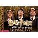Harry Potter and the Sorcerer's Stone Postcard Book